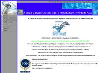 a-drain-service-uk-ltd.co.uk Toilet,Drain,Blocked