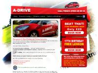 A-Drive Professional Driving Instructor Colchester, Driving School Colchester, A-Drive Professional Driving Instructor Colchester, Driving School Colchester,
