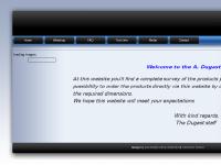 a-dugast.com joomla, Joomla, JoomlaCommunity