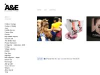 A&E CREATIVE A&E CREATIVE