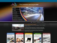  Innovation, Development, European Services, Our Services