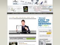 Awards & Engraving | For the Business of Awards, Engraving & Custom Gifts