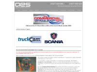 a-e-s-uk.co.uk Magento, Varien, E-commerce