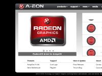 A-EON Technology