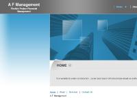 A F Management - Home