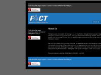 A-Fact.org Home A-Fact.org Home