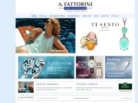 Home Jeweller in Harrogate Yorkshire - A.Fattorini Home Jeweller in Harrogate Yorkshire - A.Fattorini