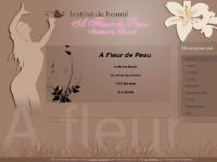 A fleur de peau A fleur de peau