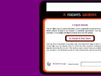 a-flights-website.co.uk a-flights-website.co.uk