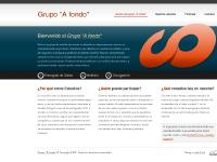 a-fondo.com Grupo A fondo, Acerca del grupo A fondo, Nuestros estudios a-fondo.com Grupo A fondo, Acerca del grupo A fondo, Nuestros estudios