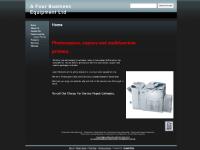 A Four Business Equipment Ltd A Four Business Equipment Ltd