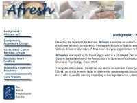 Afresh Home Afresh Home