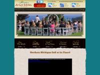 Traverse City Golf - Welcome to A-Ga-Ming Golf Resort Traverse City Golf - Welcome to A-Ga-Ming Golf Resort