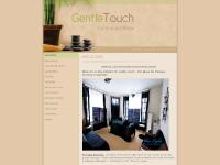 WELCOME - Gentle Touch - Holistic Therapist at Cudworth Barnsley WELCOME - Gentle Touch - Holistic Therapist at Cudworth Barnsley