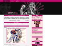 A-Gerritsen.nl | de enige echte Annette Gerritsen fansite!