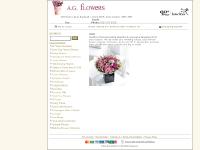 a-gflowers.co.uk