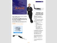 a-grid.se a-grid.se