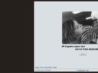 Guil, Escultora :: Escultura monumental y arquitectura singular