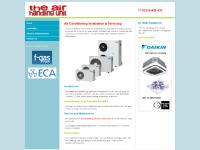 air conditioning CHOBHAM | The Air Handling Unit air conditioning CHOBHAM | The Air Handling Unit