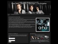 a-ha.us