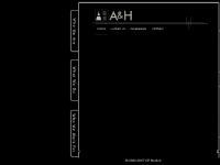 a-hgroup - A&H Contractors a-hgroup - A&H Contractors