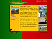 a-hill-of-your-own.co.uk Bookings, Painting on M. do Casarão, cottages a-hill-of-your-own.co.uk Bookings, Painting on M. do Casarão, cottages