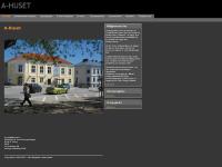 a-huset.se aff a-huset.se aff