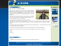 A-I-R USA - Home