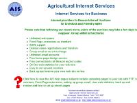 a-i-s - Home Page a-i-s - Home Page