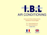 A* I.B.L Air conditioning A* I.B.L Air conditioning