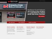 a-i Computer Solutions :: Northeast South Dakota's #1 Computer Sales and Service Center a-i Computer Solutions :: Northeast South Dakota's #1 Computer Sales and Service Center