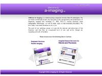 Affiliates In Imaging Affiliates In Imaging