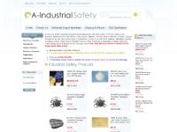 A-Industrial Safety & Supply Roseville California