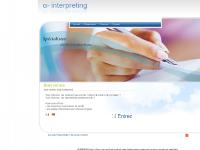 a-interpreting.com interprete geneve, traduction geneve, anglais a-interpreting.com interprete geneve, traduction geneve, anglais