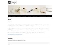 statistik för a-jdesign - A-J Design