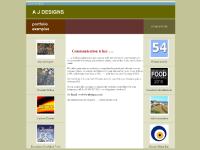 a-jdesigns.co.uk a-jdesigns.co.uk