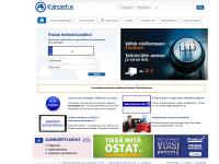 A-Katsastus Oy A-Katsastus Oy