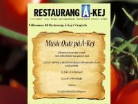 a-kej.se lunch, buffé, frukost a-kej.se lunch, buffé, frukost