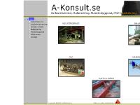 visa a-konsult.se data visa a-konsult.se data