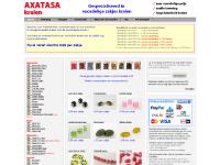  A-kralen.nl, Links, Kralen webshop, Kralen berichten