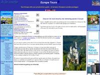a-la-carte-europe-tours.com europe, tours, guided a-la-carte-europe-tours.com europe, tours, guided