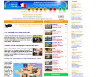 France Tours - tour France with your private driver-guide France Tours - tour France with your private driver-guide