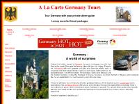 a-la-carte-germany-tours.com