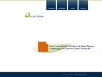 a-la-mobile.com Vision, Mission, Values