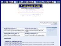 a-language-guide.com