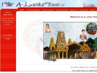 Welcome to our home page...