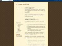 a-laymans-journey.blogspot.com ▼ , ▼ , October a-laymans-journey.blogspot.com ▼ , ▼ , October