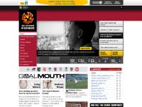 a-league.com.au a-league.com.au