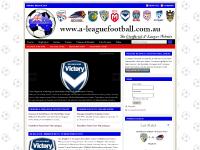 Hyundai A-League | The Unofficial Website of the Hyundai A-League Hyundai A-League | The Unofficial Website of the Hyundai A-League