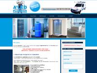  Sanitaire, Réalisations, Accueil, Chauffage